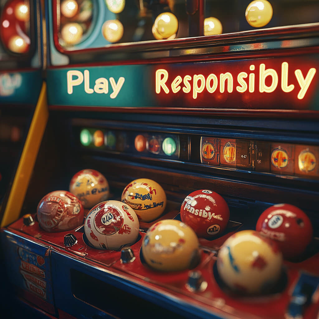 Responsible Gaming